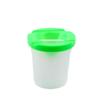 Multi-color Children's Paint Palette and Wash Cup