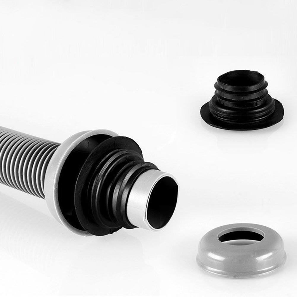 Airtightness Basin Deodorant Drain Pipe Bending Drainage Design