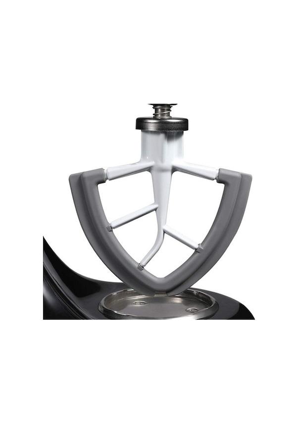 accessory for flat beater of household food processor, package includes 1 piece
