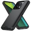 Heavy Duty Hybrid Ott-Box Defender Phone Case For Xiaomi Redmi Note 15 13 Pro Plus 4G 5G 15A 15C 13R 3-Layer Protective Cover