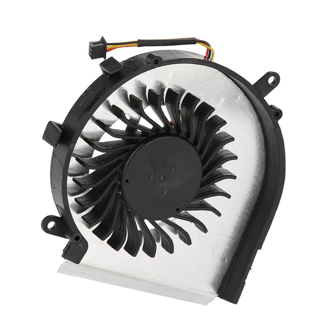 CPU Cooling Fan For MSI GE62 GL62 GE72 GL72 GP62 PE60 PE70 Series