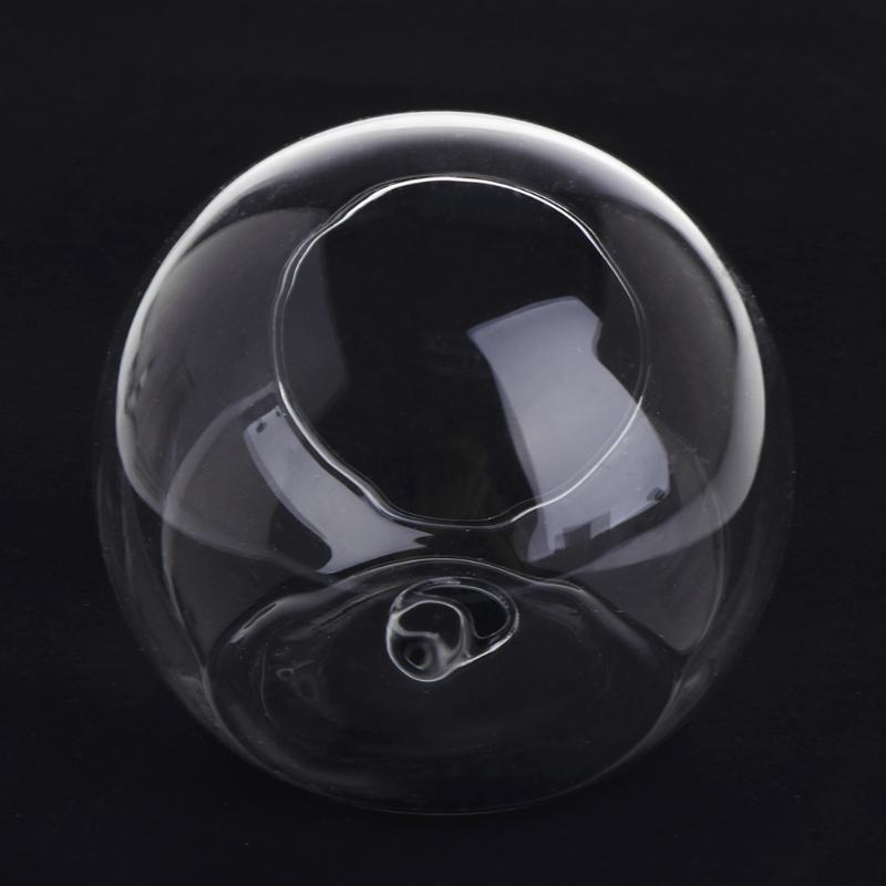 Glasvase, Wandbehang, Hydrokultur, Terrarium, Fischtanks, Topfpflanze, Blumentopf