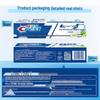 Crest 7-in-1 All-in-One Tea Flavor Toothpaste