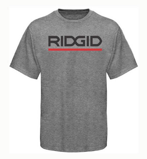 RIDGID Cordless Power Tools T-shirt Unisex T-Shirt XL