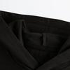 Boys and Girls Hoodie Pullover Color Loose Fit Casual Sport Top for Activewear