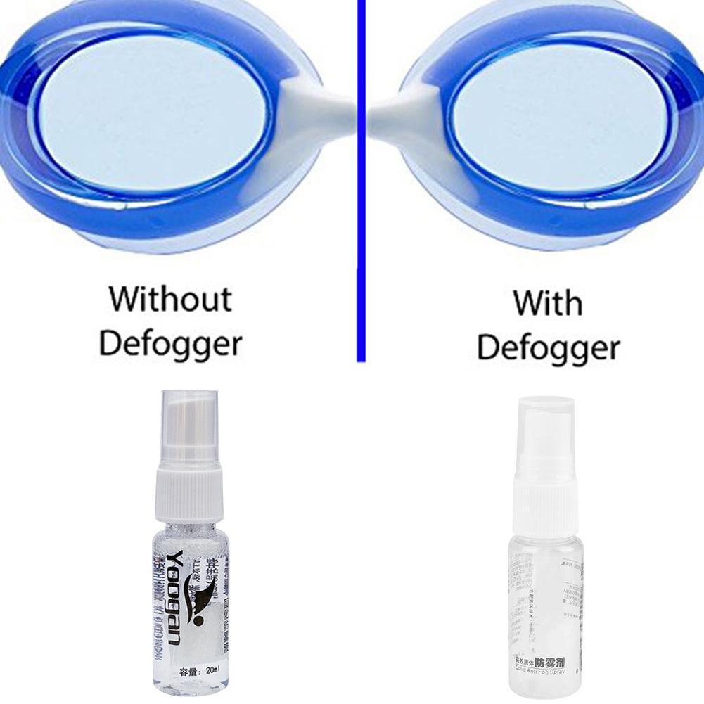Buy Defogger Solid State Defog Anti Fog Agent For Swim Solution Mi ...