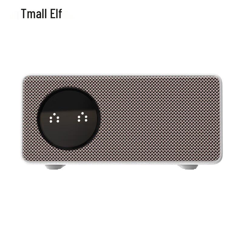 Tmall Genie IN Sugar 6 Wow Smart Speaker