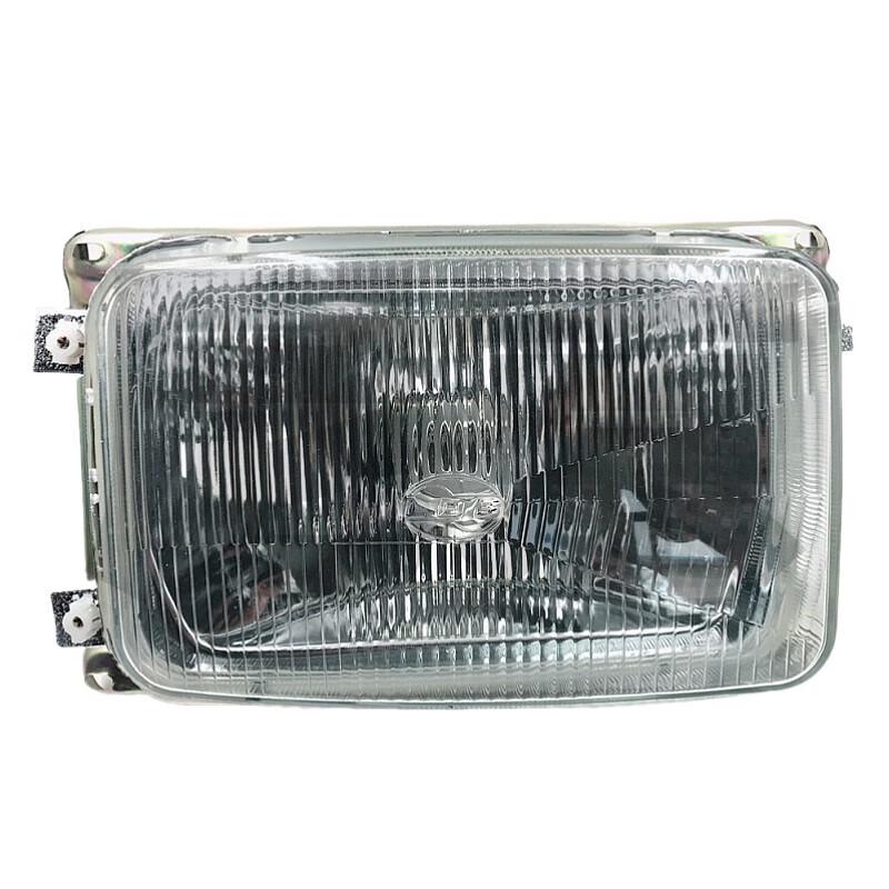 Сборка передней фары Nijing для Shaanxi SX2190N/SX2300 Two-Lamp System