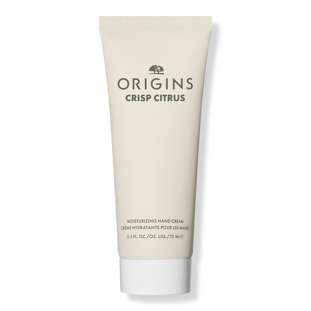 Origins Moisturizing Hand Cream 2.5 Oz
