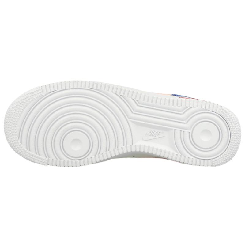 Nike Air Force 1 Low Corduroy Women's Sneakers AQ4139-101