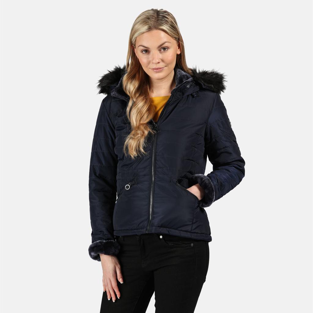 Buy Regatta Womens / Ladies Westlynn 