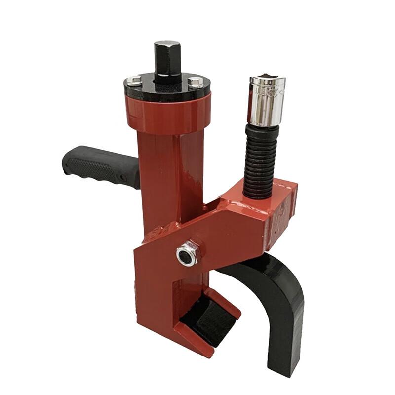 Jihang Portable Manual Tire Changer