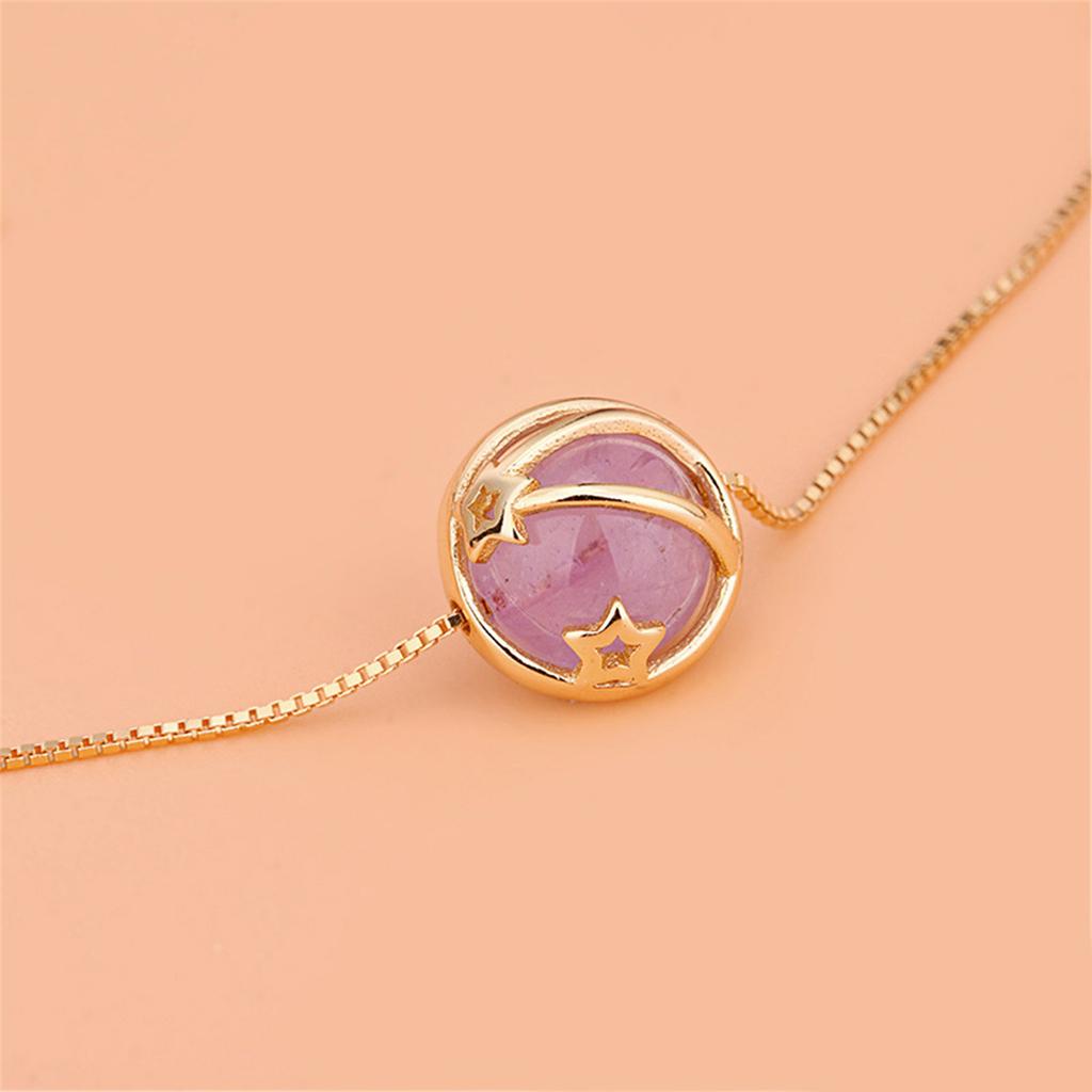 Pack of 10 Bead Connectors for Bracelets and Necklaces Jewelry Findings Components Through Hole Bead Circles Frame