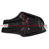 XL883 1200 X48 Modified Seat Cushion with Thickened Sponge and Grid Pattern (2004-2022)