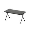 Snow Peak Connection Table LV-381 Black W840xD420xH400mm