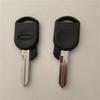 10PCS Transponder Key Shell Car Key Blanks Case For Ford C-Max F350 Escape Fiesta F150 Mustang FO38R