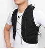 Mountain Hiking & Cycling Hydration Pack - Breathable Outdoor Sports Backpack Running Vest