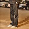 Dickies Casual Pants Unisex Black DK006894BLK