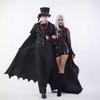Halloween Cosplay Movie Vampire Costume Couple Dress Up