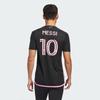 adidas Inter Miami CF 23/24 Away Jersey Black JE9704