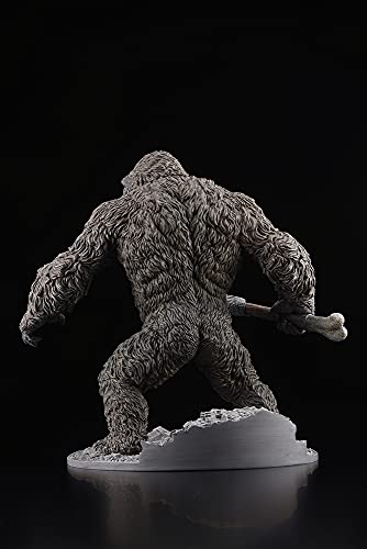 Art Spirits Cho Gekizo Series KONG From GODZILLA vs KONG 2021, Approximately 195mm Tall, Pre-painted, PVC Figure, AT-050