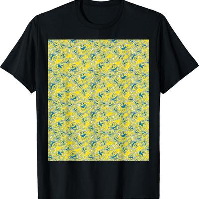 PAC-MAN T-Shirt109