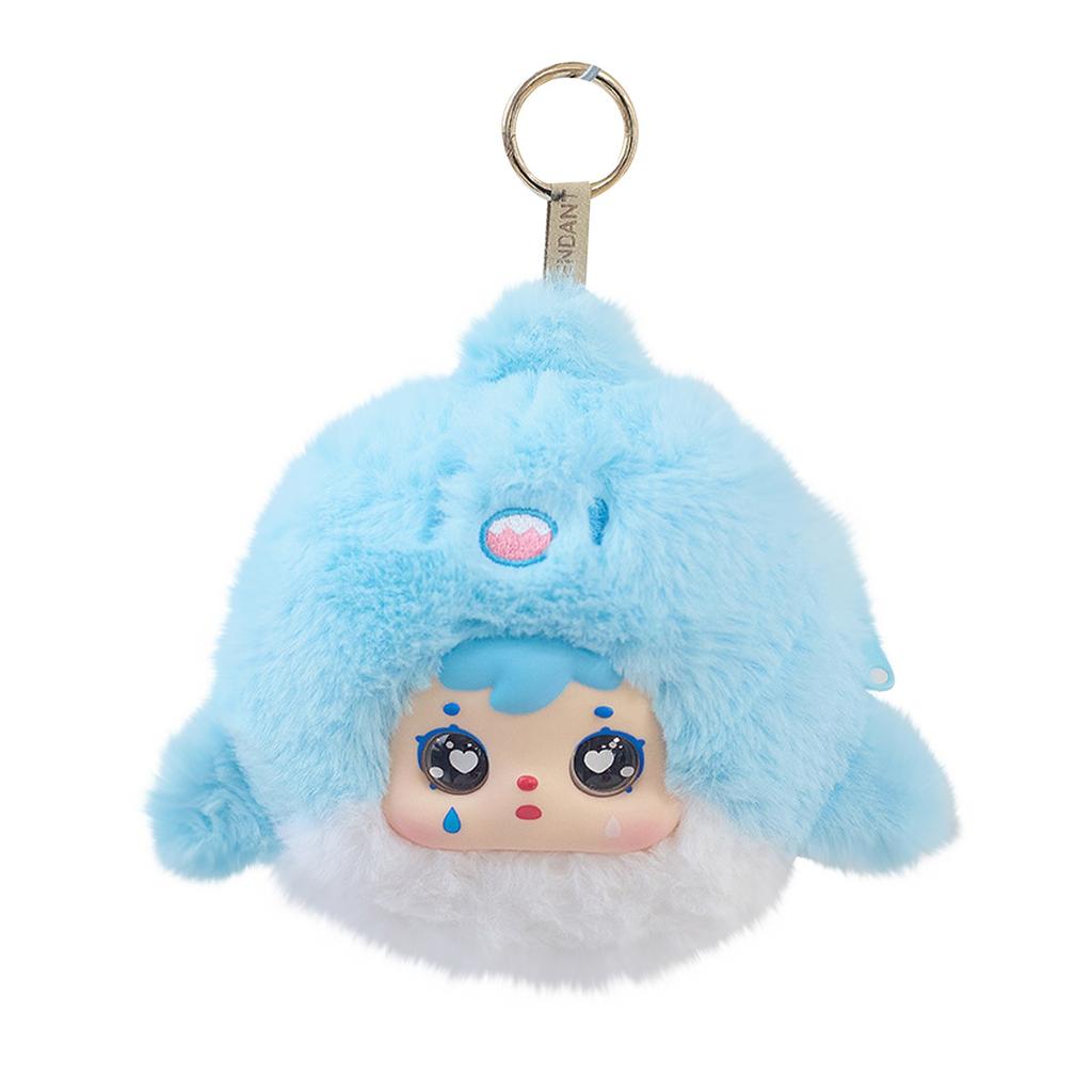 Plush Mystery Box Dolls Home Bedroom Decoration Ornaments Children Gift