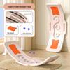 WEZHO Indoor Balance Board Seesaw