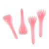 Five-claw Massage Comb Massager Meridian Acupoint Massage Claw Scalp Relaxation Massager Scratching Head Massage Claw