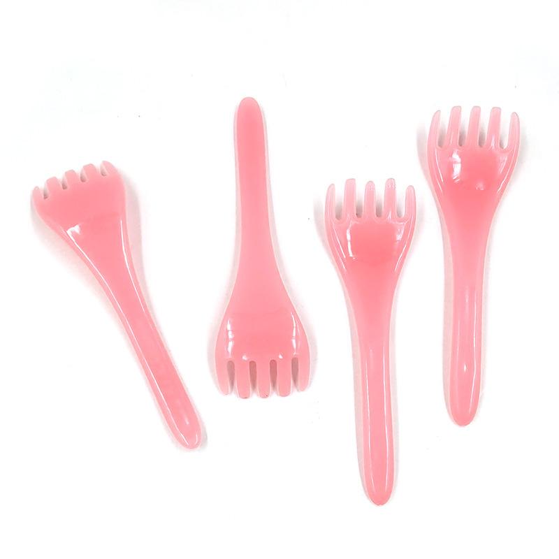 Five-claw Massage Comb Massager Meridian Acupoint Massage Claw Scalp Relaxation Massager Scratching Head Massage Claw