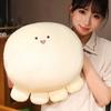 Cute Soft Octopus Hand Warmer Pillow Plush Toy Doll Octopus Doll Home Pillow Girl Doll