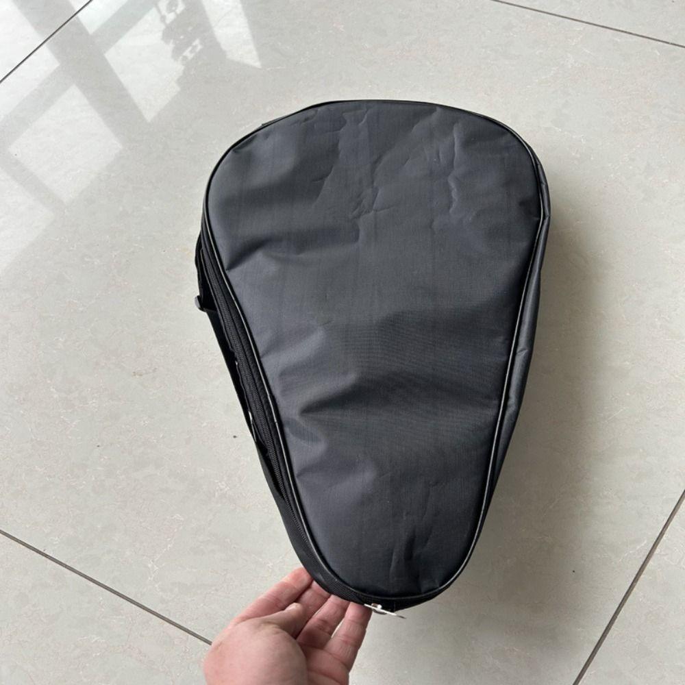Nastavitelný popruh Taška na tenisovou raketu Vodotěsná taška na raketu Tenisové ramenní tašky Bag na squash