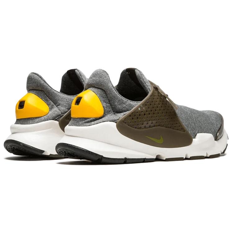(WMNS) Nike Sock Dart SE 'GOld Leaf' Women's 862412-300