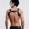Wide Application Men Chest Harness For Various Activities Easy To Wear