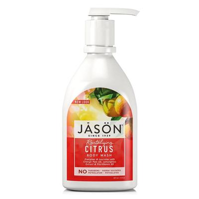 Duschgel Revitalisierende Zitrusfrüchte, 30 fl oz