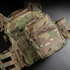 Belt Tactic Waist Pack Outdoor Camping Pouches Phone Bag Climbing Hunting Multipurpose Sports Pouches Hunting Tool Bag