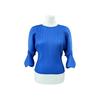 LA VITA JUNKO 3 4 Bell Sleeve Tee Ltsts029