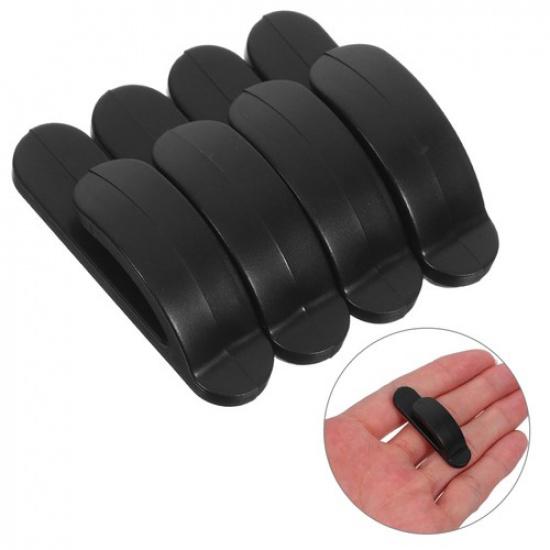 4 Pcs Multifunctional Hook for Car Automotive Accessories Interior