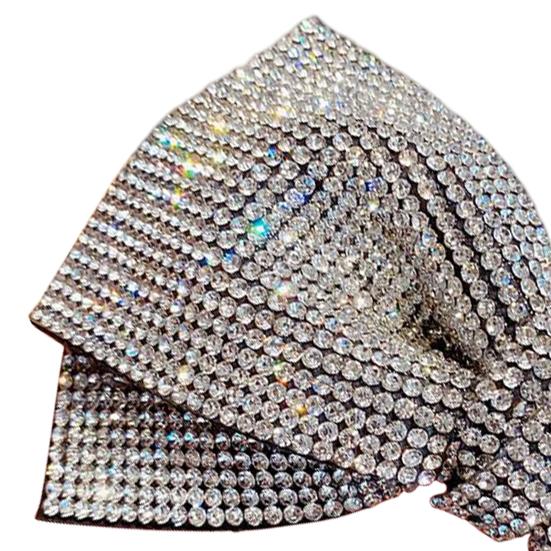 Damen-Haarspange, wunderschön starker Griff, doppellagig, koreanischer Stil, Damen-Haarnadel, tägliches Tragen