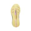 adidas Lightdart Habu Comfortable Versatile Non-Slip Durable Rebound Low-Top Running Shoes Kids Running Shoes White KJ3964