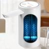 Auto Water Dispenser Pump Quantitative Pumping Universal Folding Outlet Head
