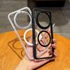 Applicable To OPPOFind X8Ultra Gold Shield FindX9 Magnetic FindX8Pro Mobile Phone Case FindX9Pro
