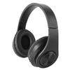 Wireless Bluetooth Headset Stereo Sound Noise Reduction Portable Foldable Bluetooth Headphone for Sports Gaming