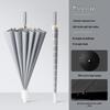 JOYUKE Automatic Long-Handle Straight Umbrella