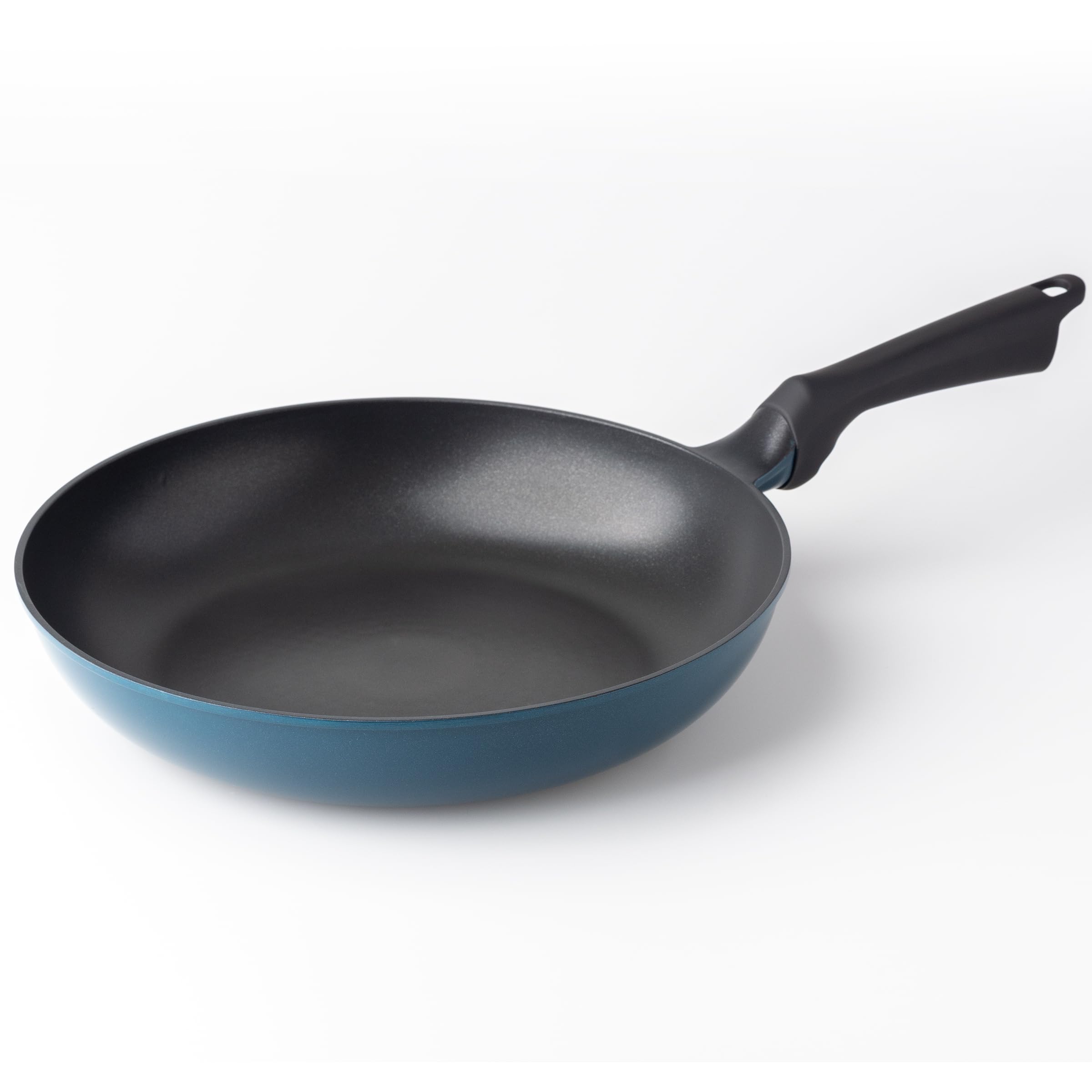 

Atlas Frying Induction and Gas High Heat Daikin Easy to Durable PFOA and PFOS Ultra-Lightweight Pan, 30cm, Compatible, Flat, Lightweight, Non-Stick,