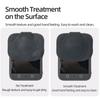 Silicone Lens Case for DJI OSMO 360 Soft Lens Protective Cover Anti-drop Dustproof for OSMO 360 Camera Accessories Perfect Fit