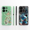 For Infinix Note 30 Pro 30i VIP Case Cute Panda Phone Back Cover For Infinix Note30 30Pro 30VIP Camera Protection Soft Fundas