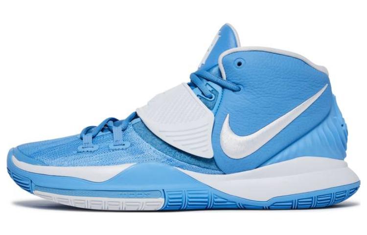

Nike Kyrie 6 Tb University Blue CW4142-405 46