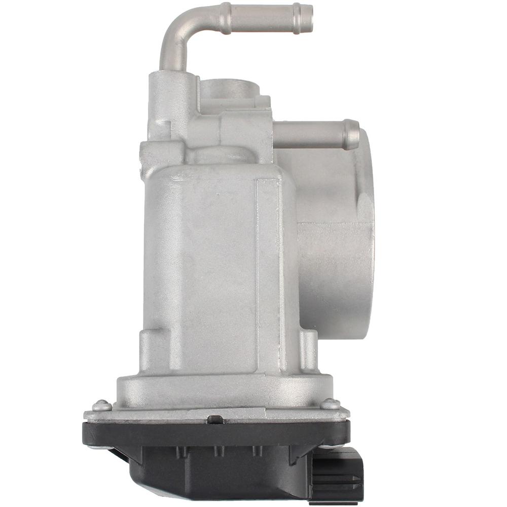 16119-3Ta0A Throttle Body Assembly For Nissan Altima Rogue 14-19 Frontier 05-19