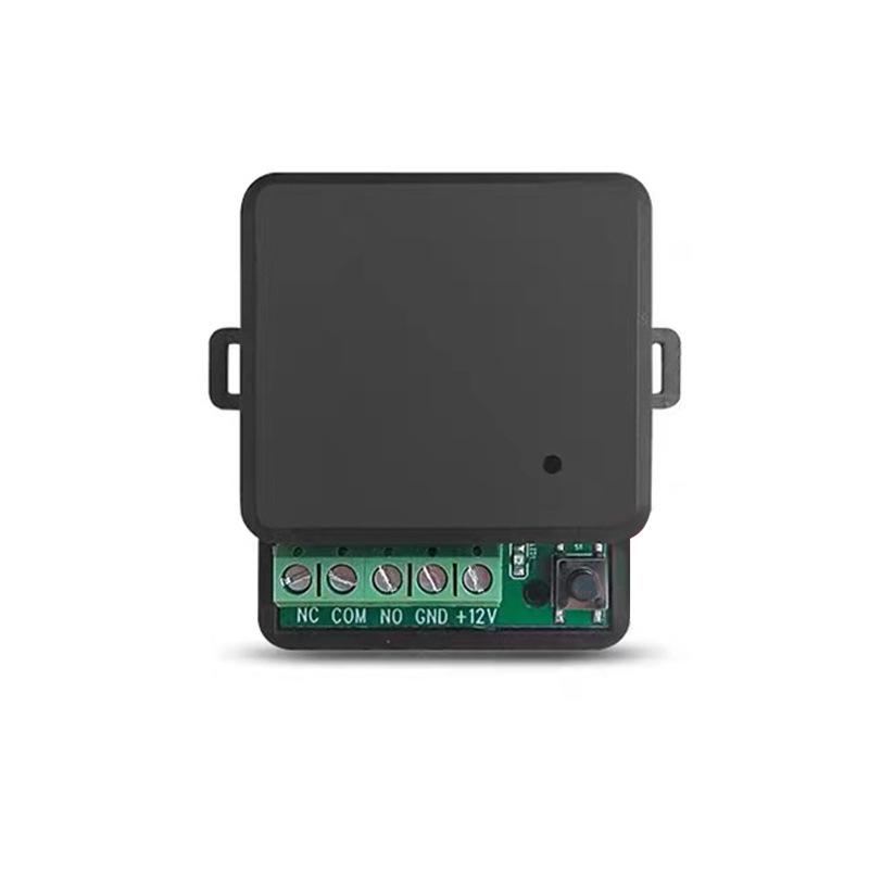 2025 Low-Power HD Wireless Smart Video Doorbell with Phone and Tuya App Connectivity